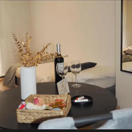 Lm Luxury Puentezuelas Apartamento *