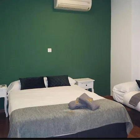 Lm Luxury Puentezuelas Apartment *