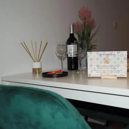 Lm Luxury Puentezuelas Apartamento Granada