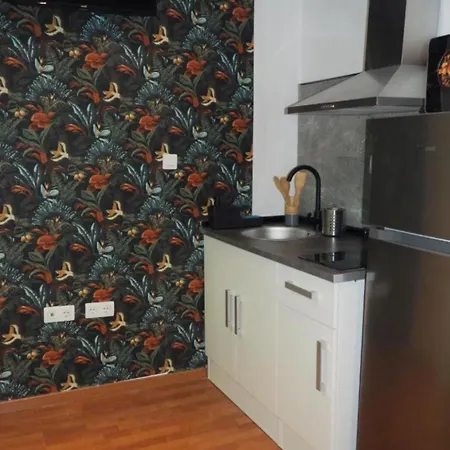 Lm Luxury Puentezuelas Apartamento