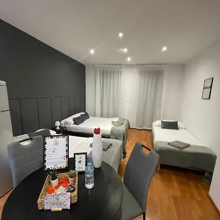 Lm Luxury Puentezuelas Apartamento Granada