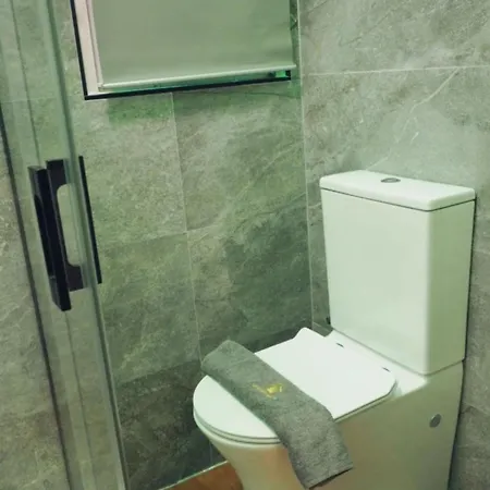 Lm Luxury Puentezuelas Apartamento *