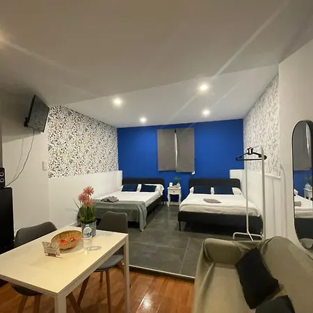 Apartamento Lm Luxury Puentezuelas Granada