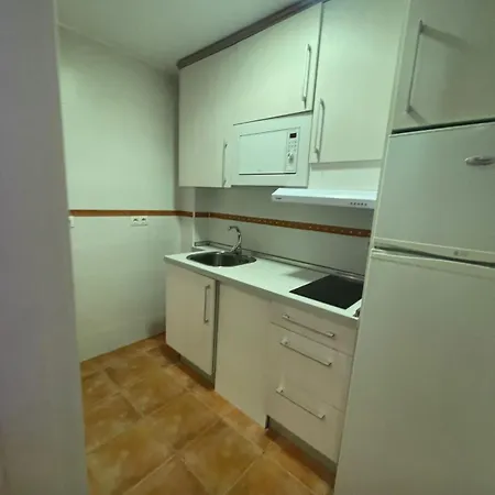 Lm Luxury Puentezuelas Apartamento Granada