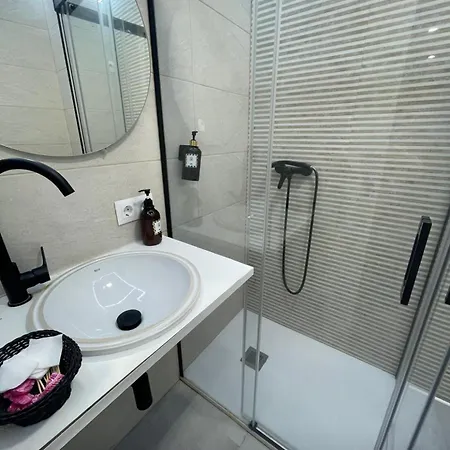 Apartamento Lm Luxury Puentezuelas