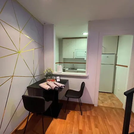 Lm Luxury Puentezuelas Apartamento *
